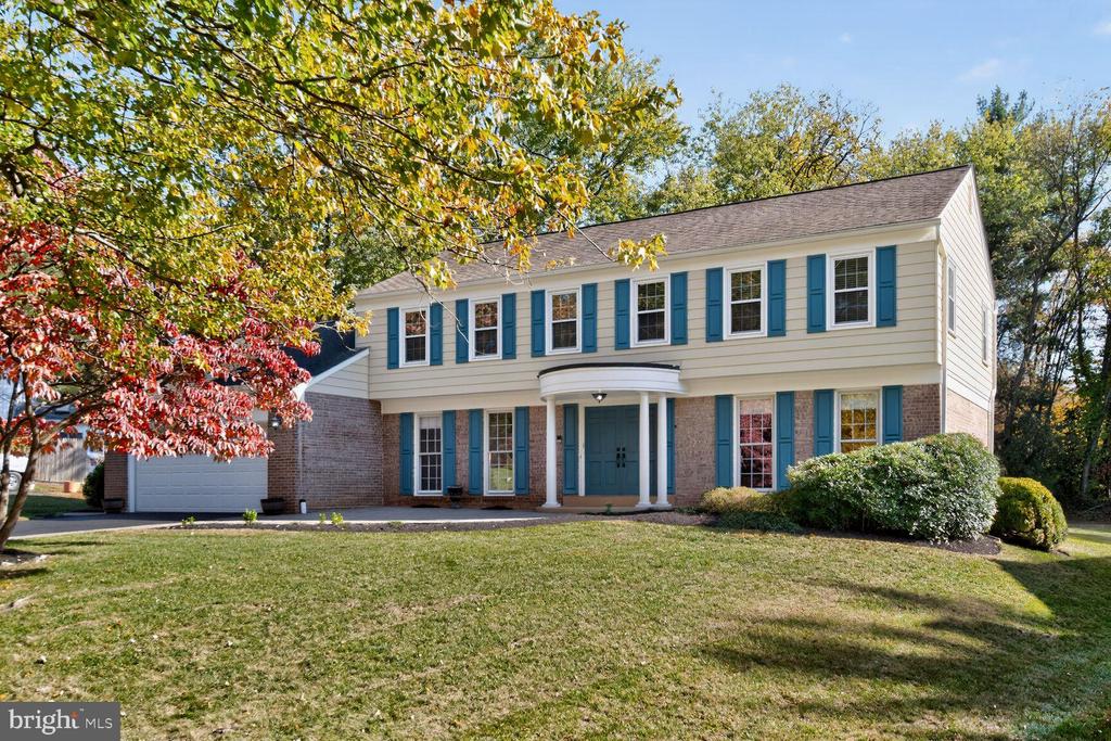10621 TROTTERS TRAIL