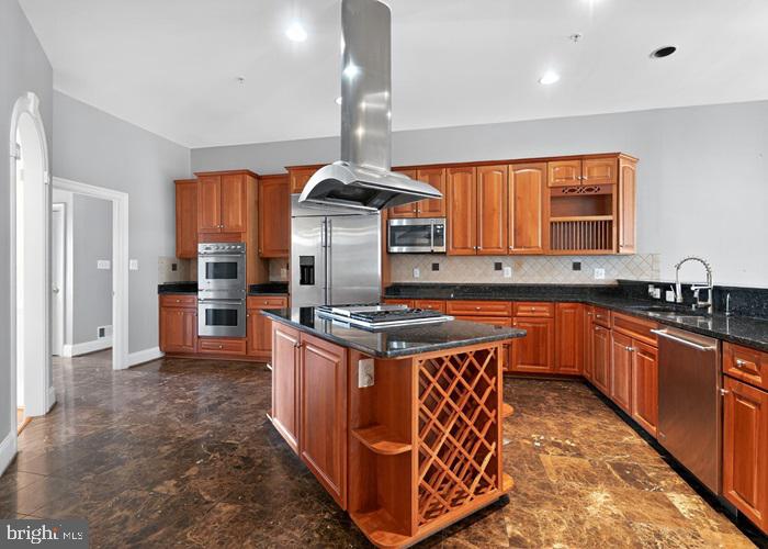 9603 MCWHORTER FARM COURT