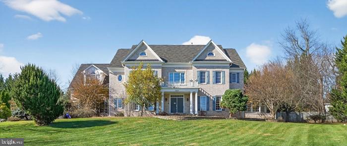 9603 MCWHORTER FARM COURT