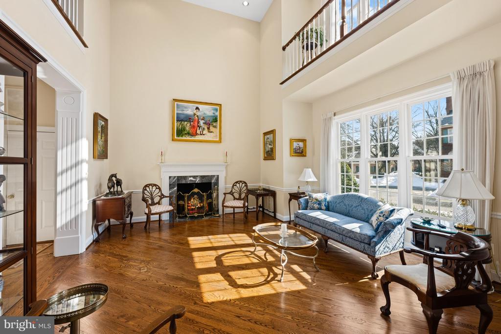 18 BEMAN WOODS COURT