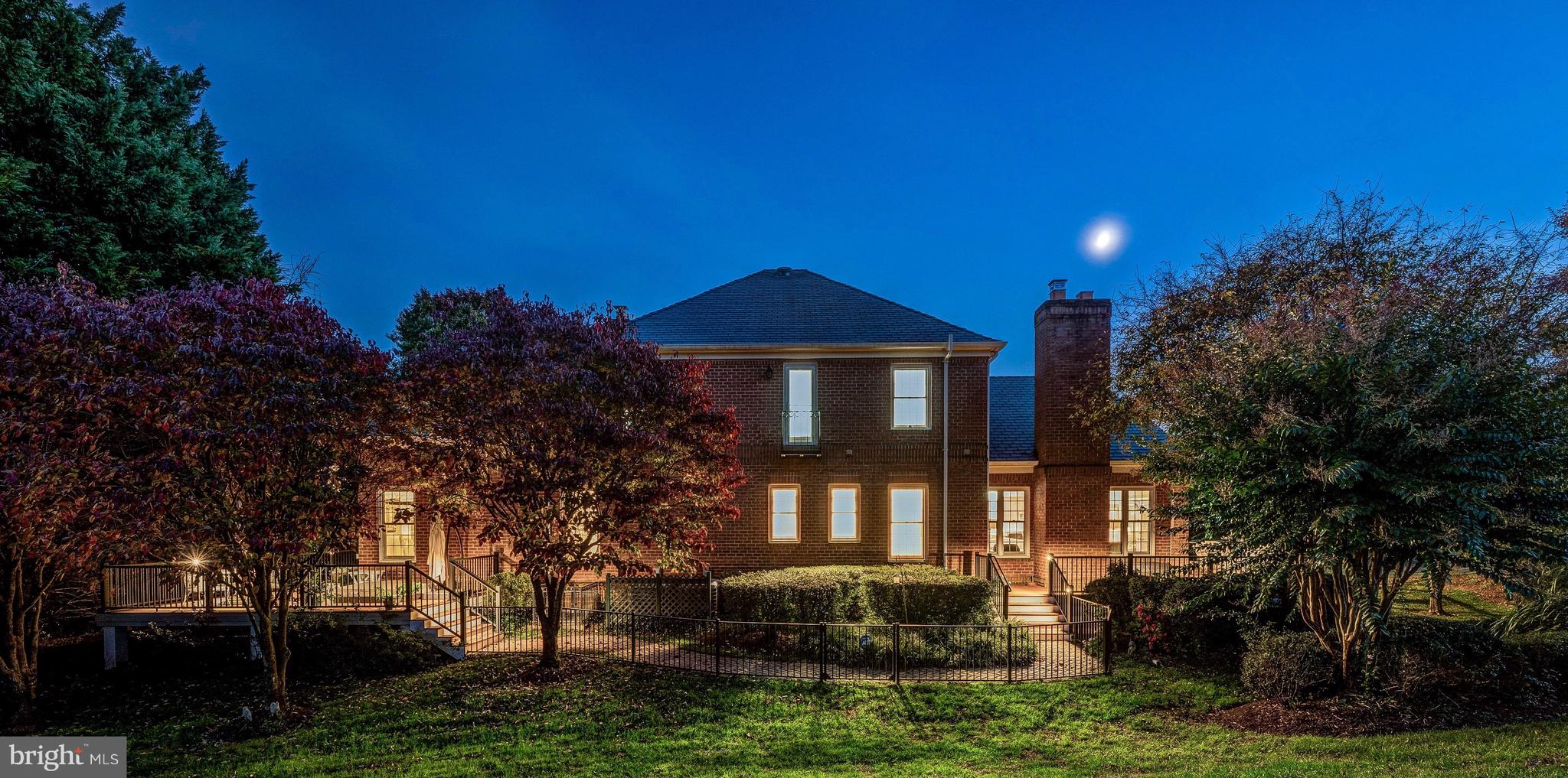 18 BEMAN WOODS COURT