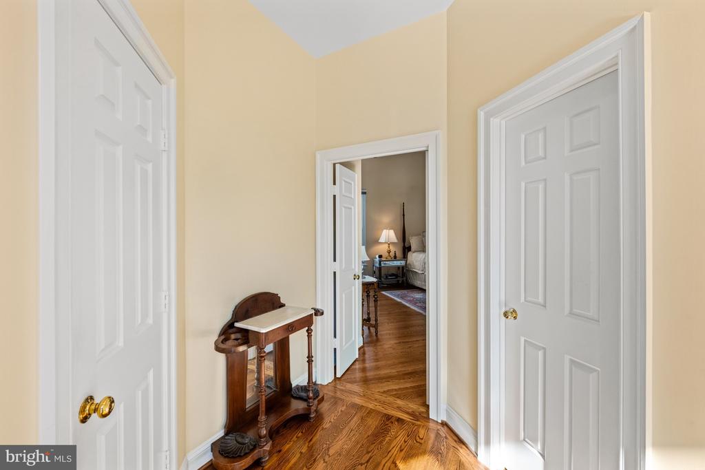 18 BEMAN WOODS COURT