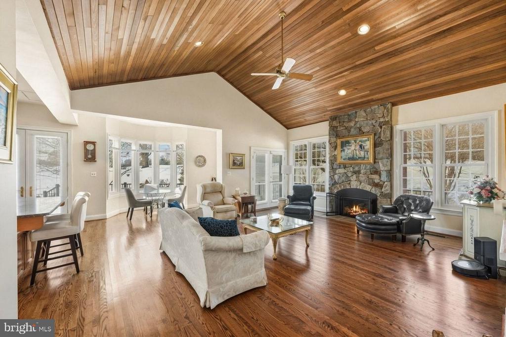 18 BEMAN WOODS COURT