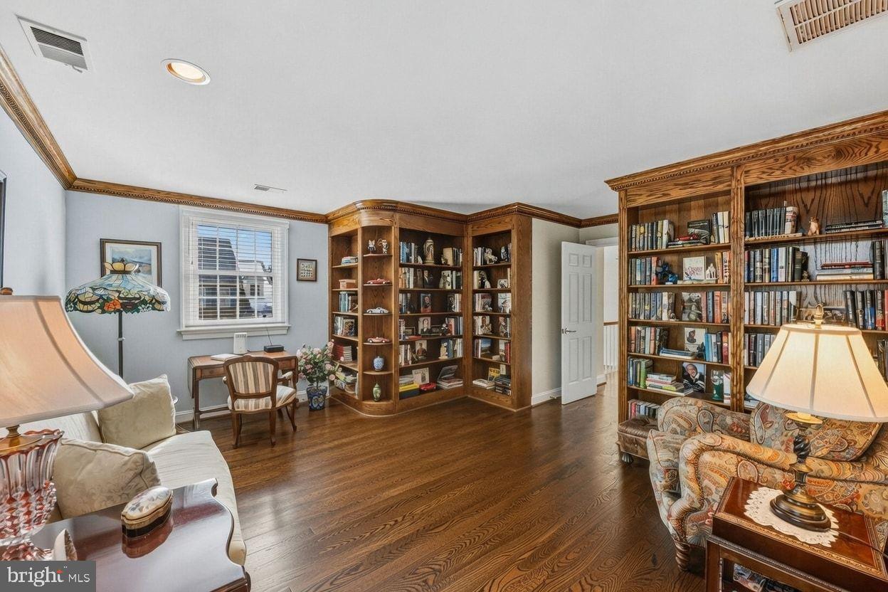 18 BEMAN WOODS COURT