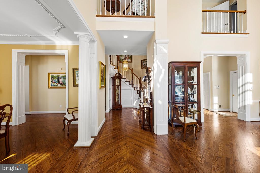 18 BEMAN WOODS COURT