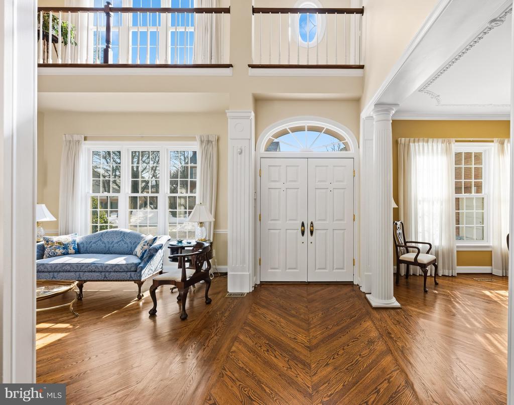18 BEMAN WOODS COURT