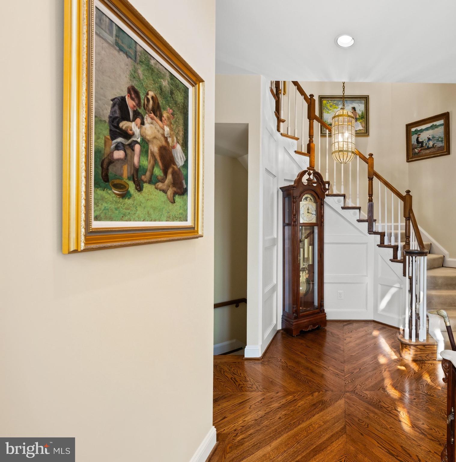 18 BEMAN WOODS COURT
