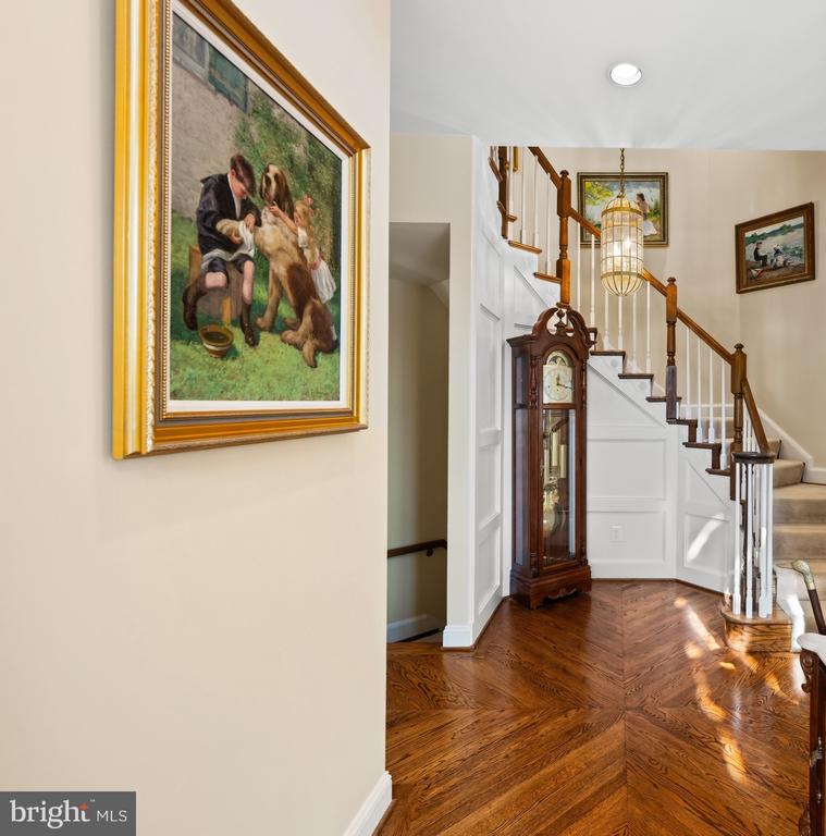 18 BEMAN WOODS COURT