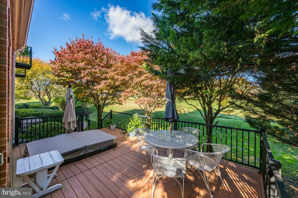18 BEMAN WOODS COURT