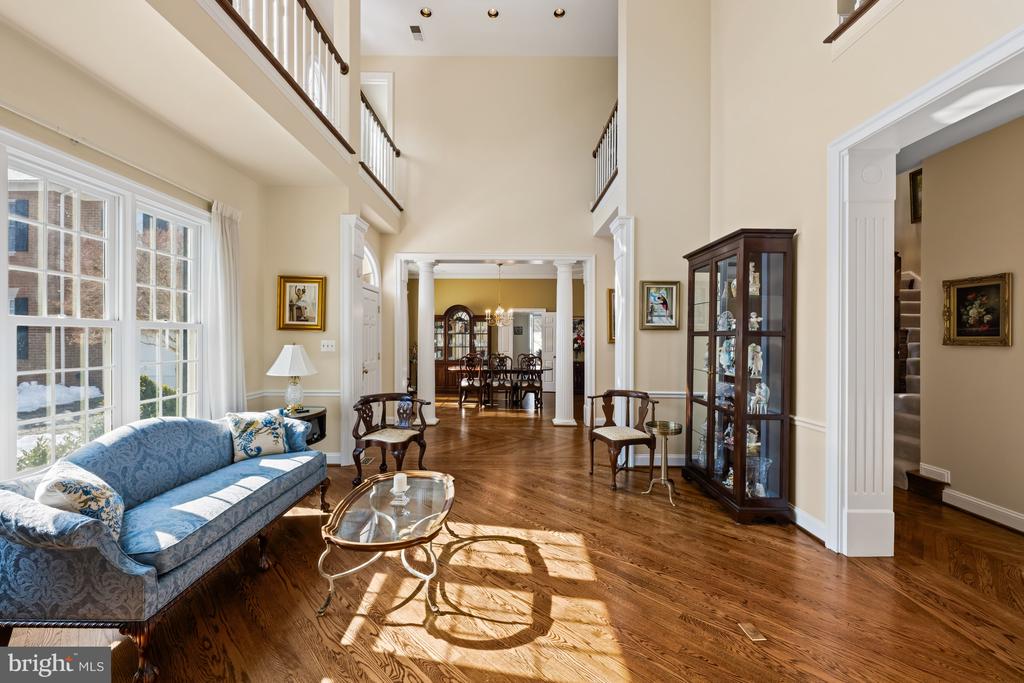 18 BEMAN WOODS COURT