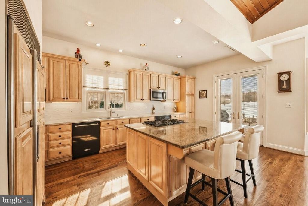 18 BEMAN WOODS COURT