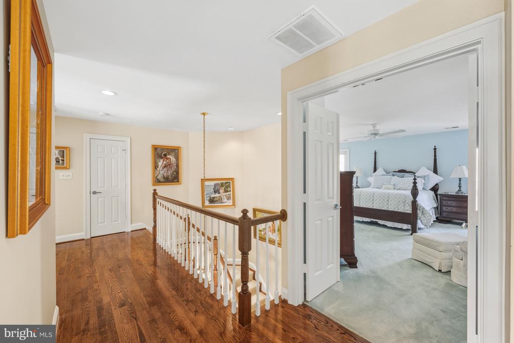 18 BEMAN WOODS COURT
