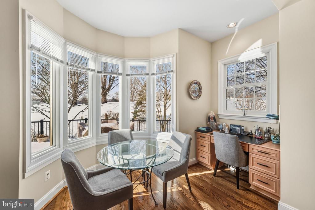 18 BEMAN WOODS COURT