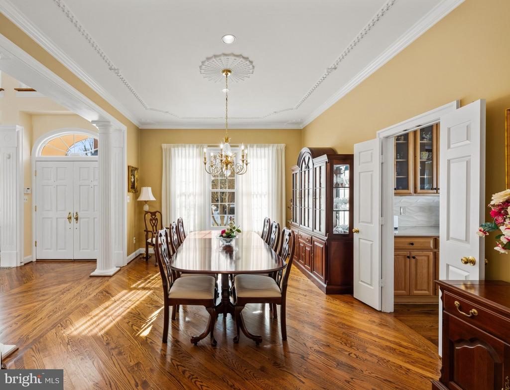 18 BEMAN WOODS COURT