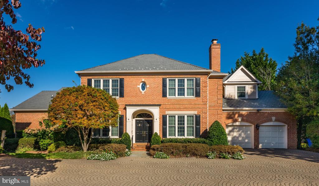 18 BEMAN WOODS COURT