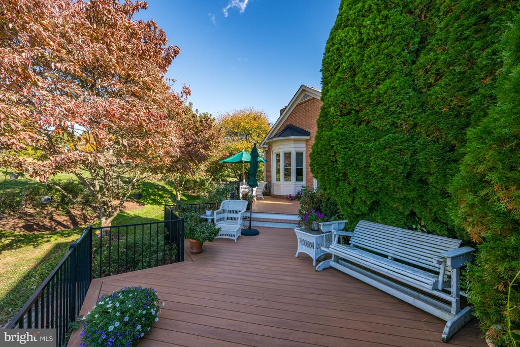 18 BEMAN WOODS COURT