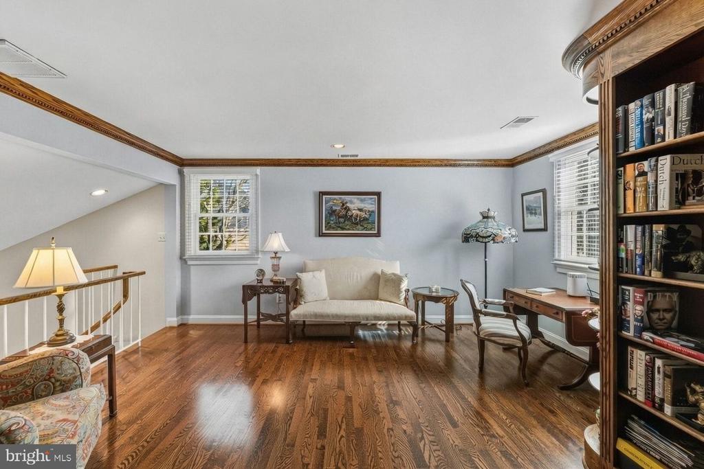 18 BEMAN WOODS COURT