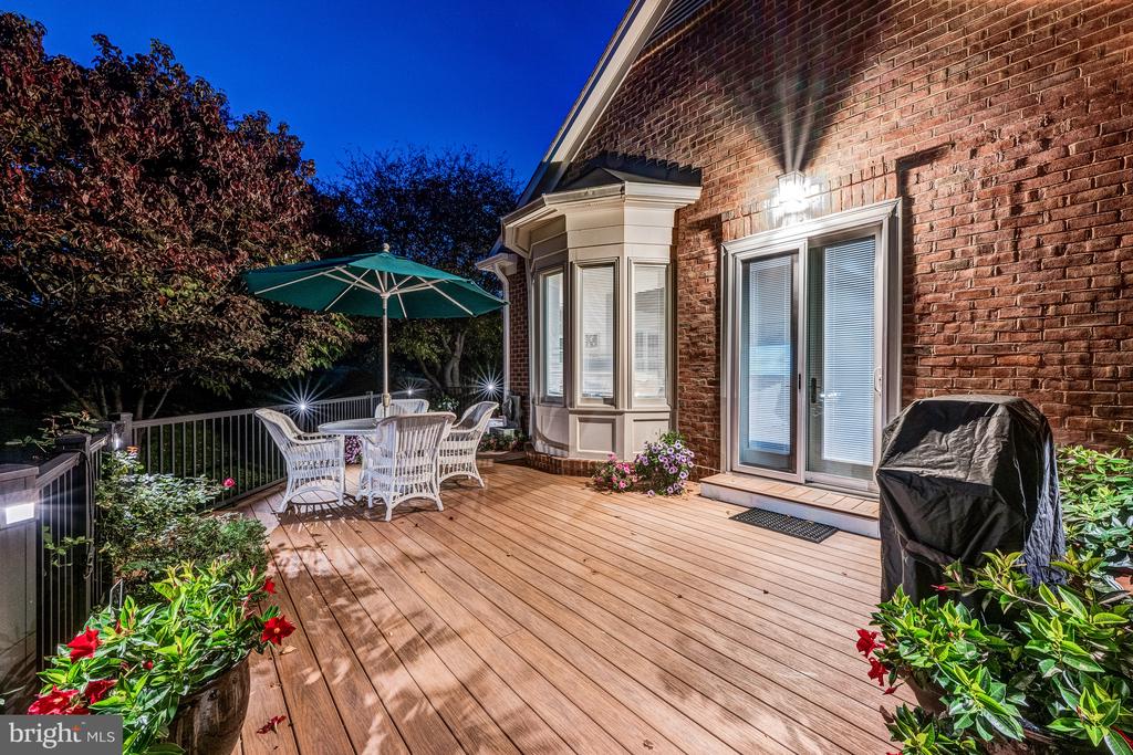18 BEMAN WOODS COURT