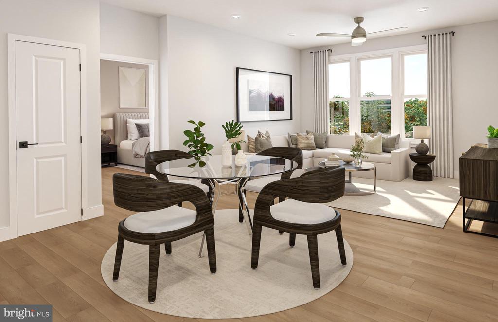 1121 FORTUNE TERRACE Unit: 403
