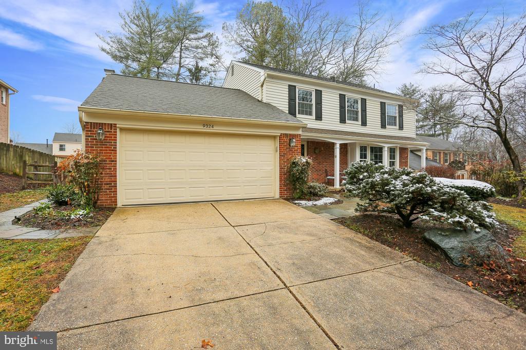 9324 ORCHARD BROOK DRIVE