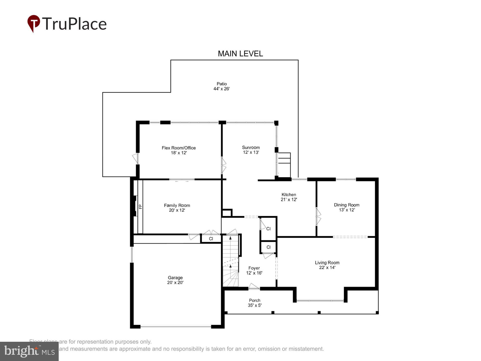 9324 ORCHARD BROOK DRIVE