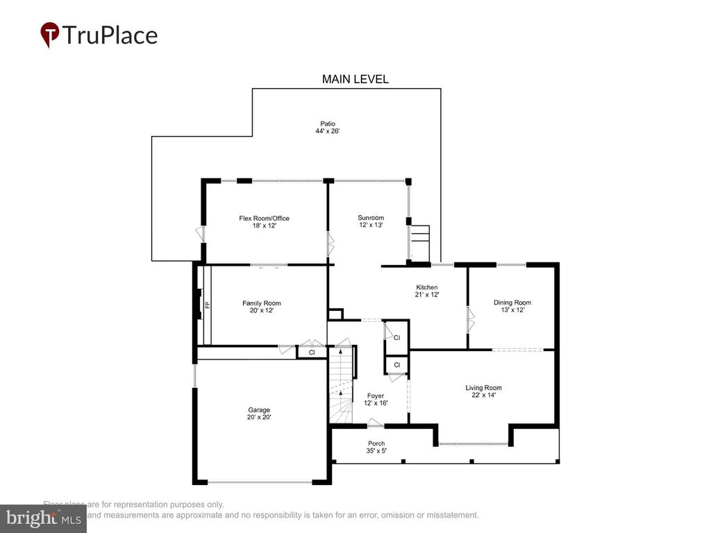 9324 ORCHARD BROOK DRIVE