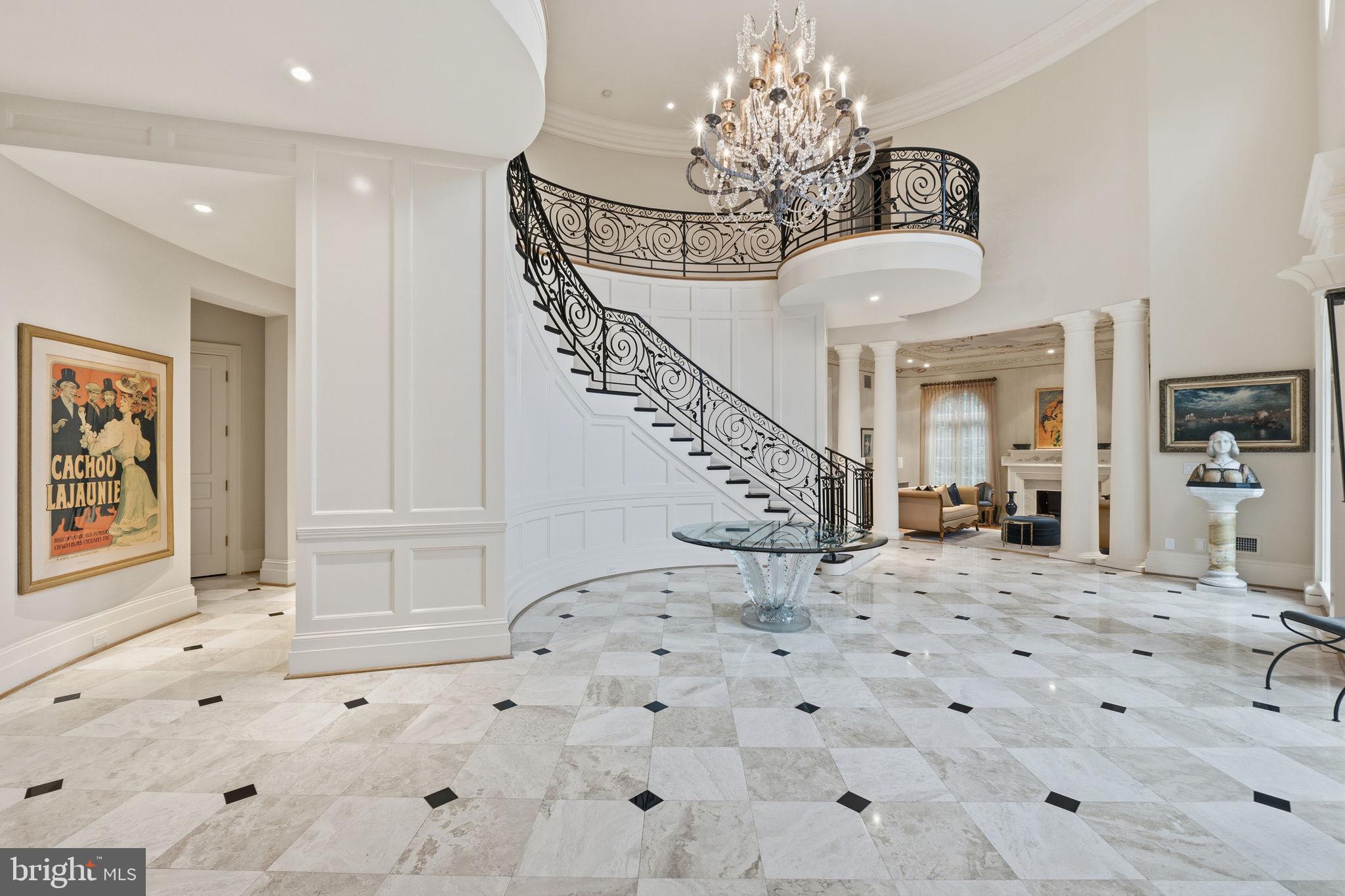 10222 IRON GATE ROAD