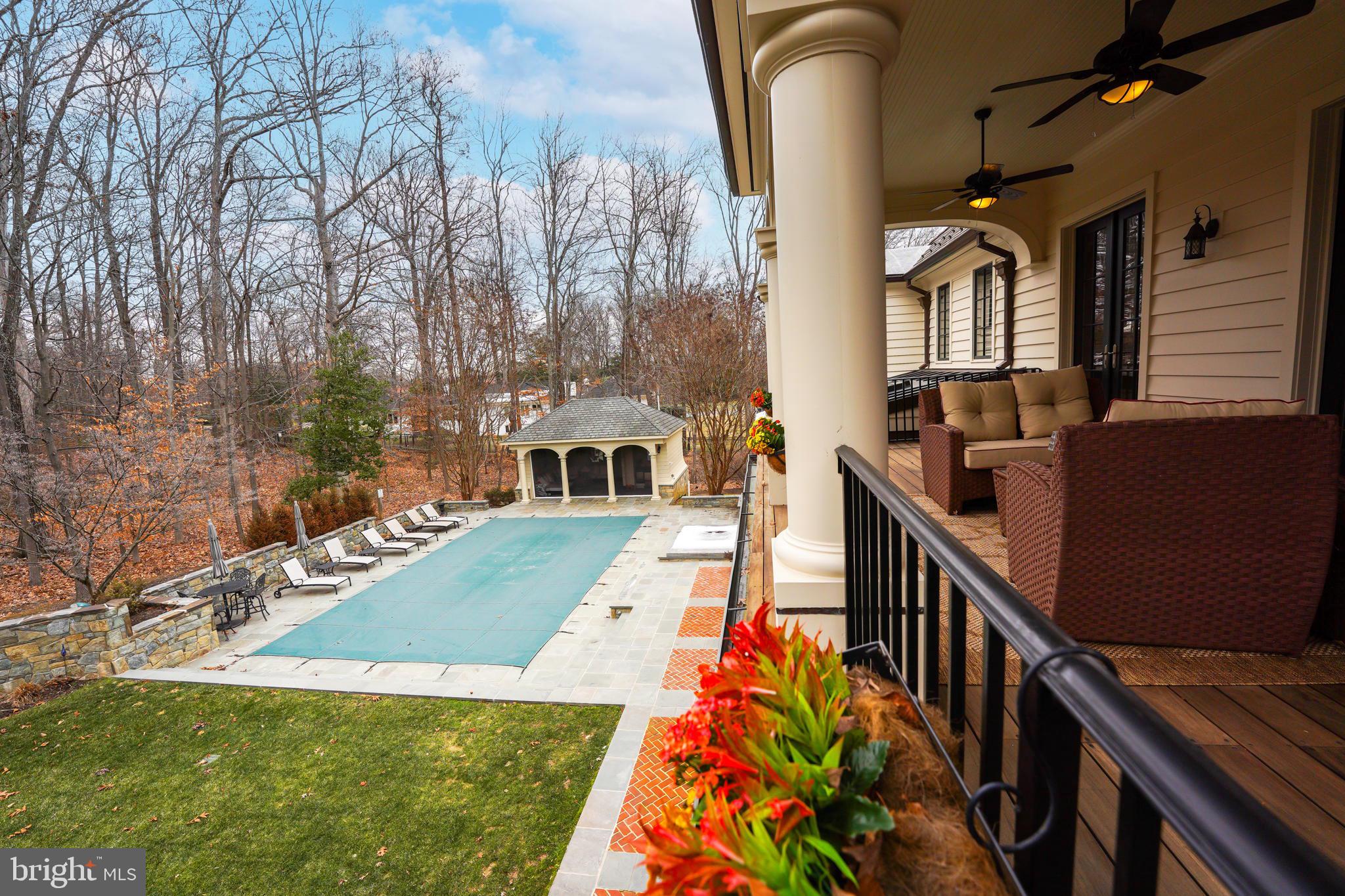 10222 IRON GATE ROAD