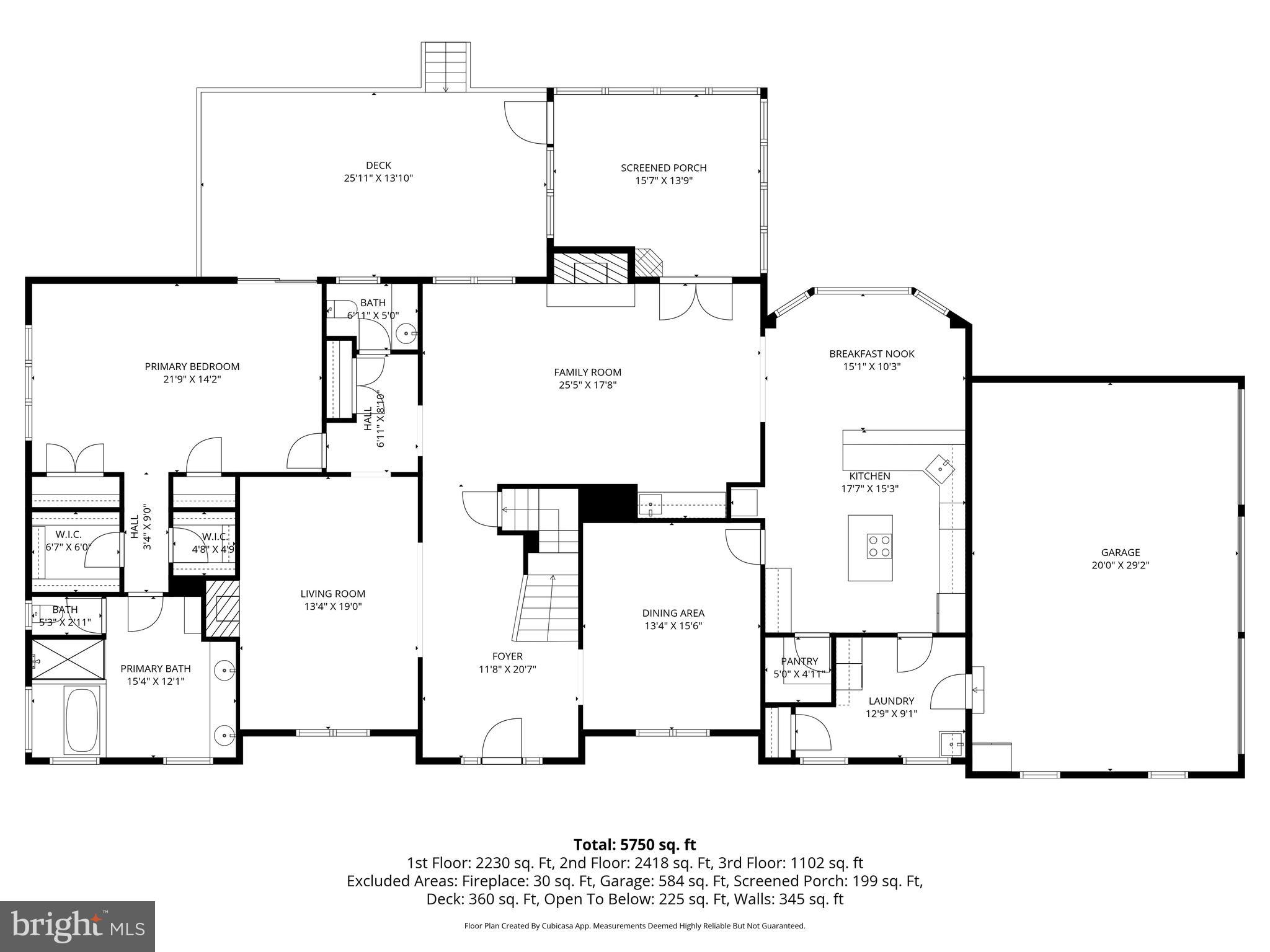 13010 BOSWELL CT COURT