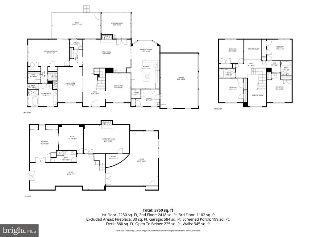 13010 BOSWELL CT COURT