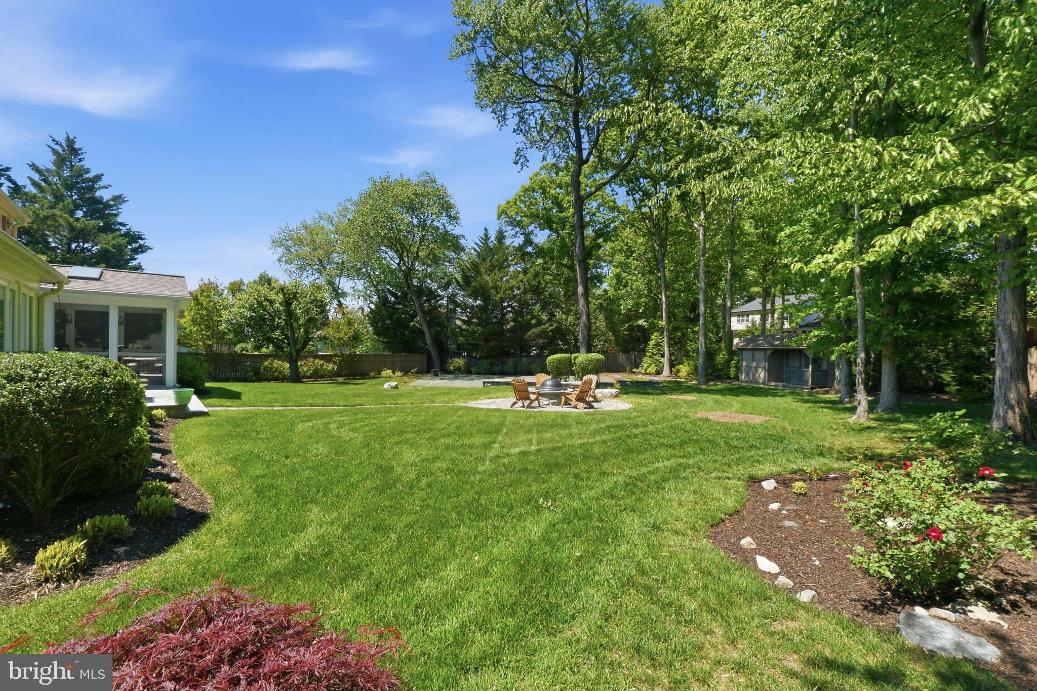 9904 HALL ROAD