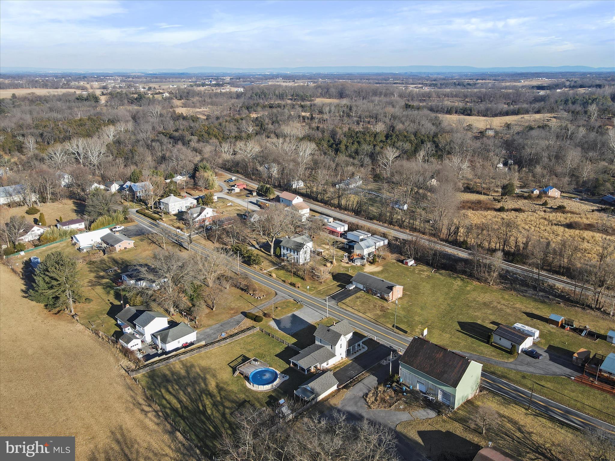 12368 Big Pool Rd