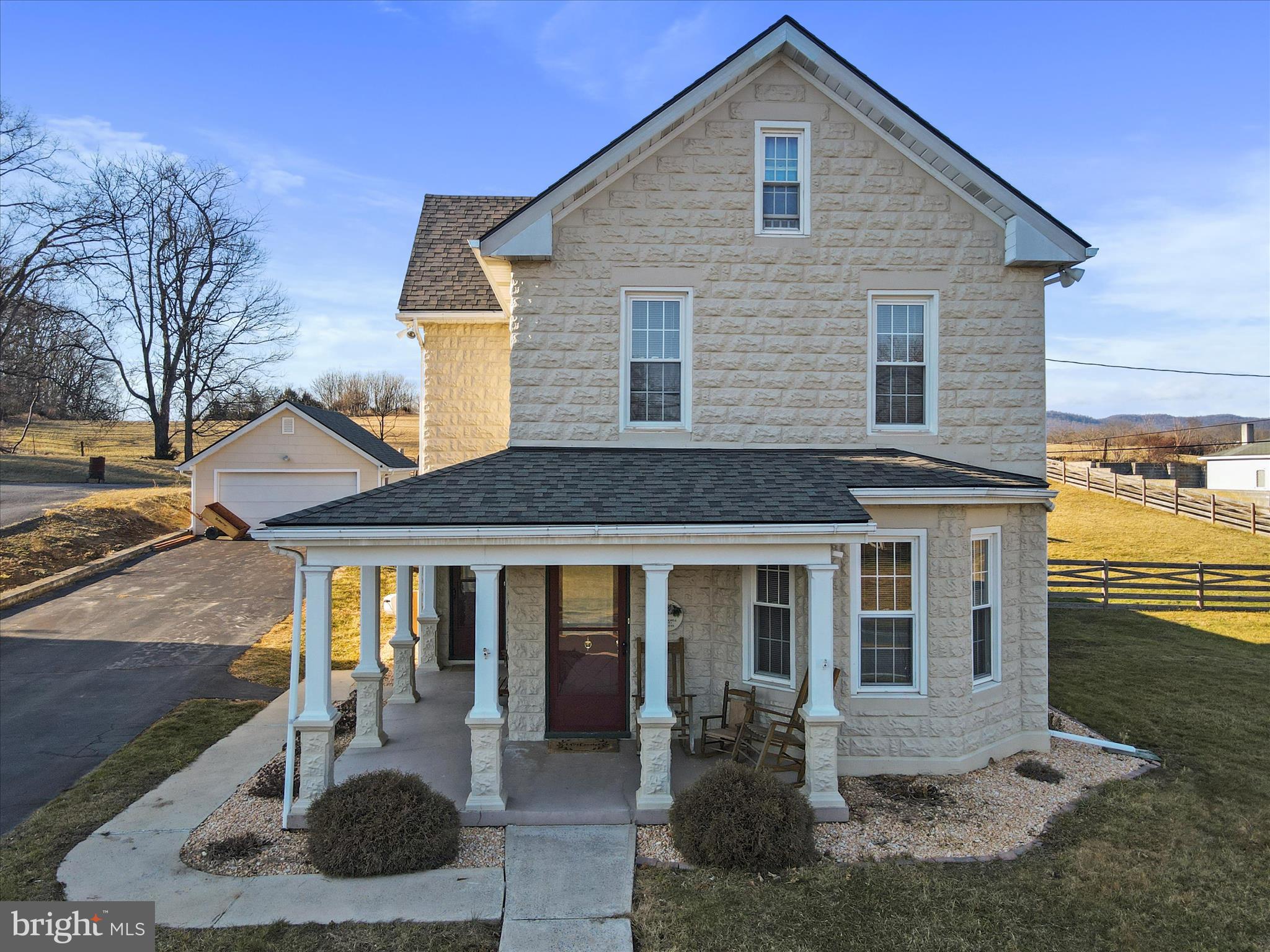 12368 Big Pool Rd