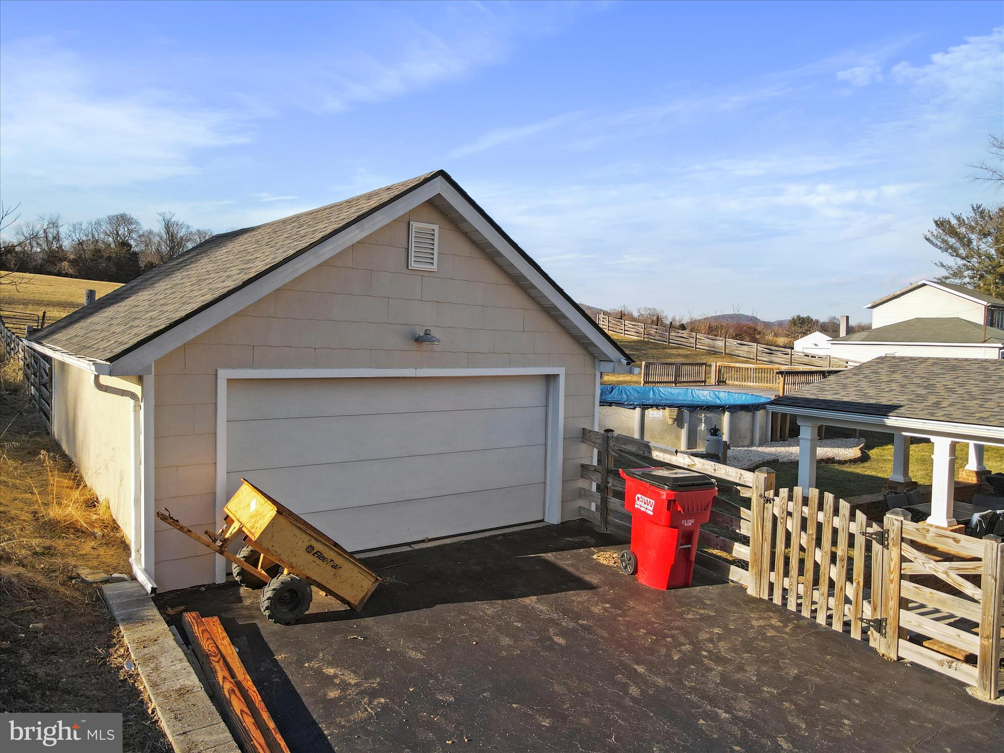 12368 Big Pool Rd