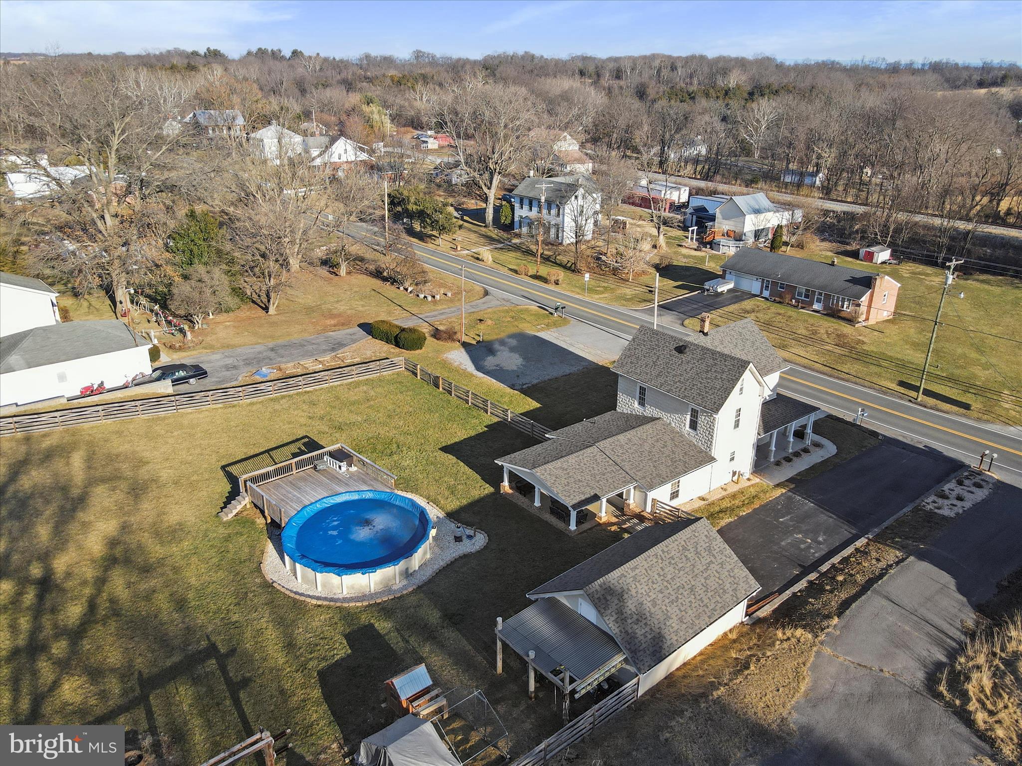 12368 Big Pool Rd