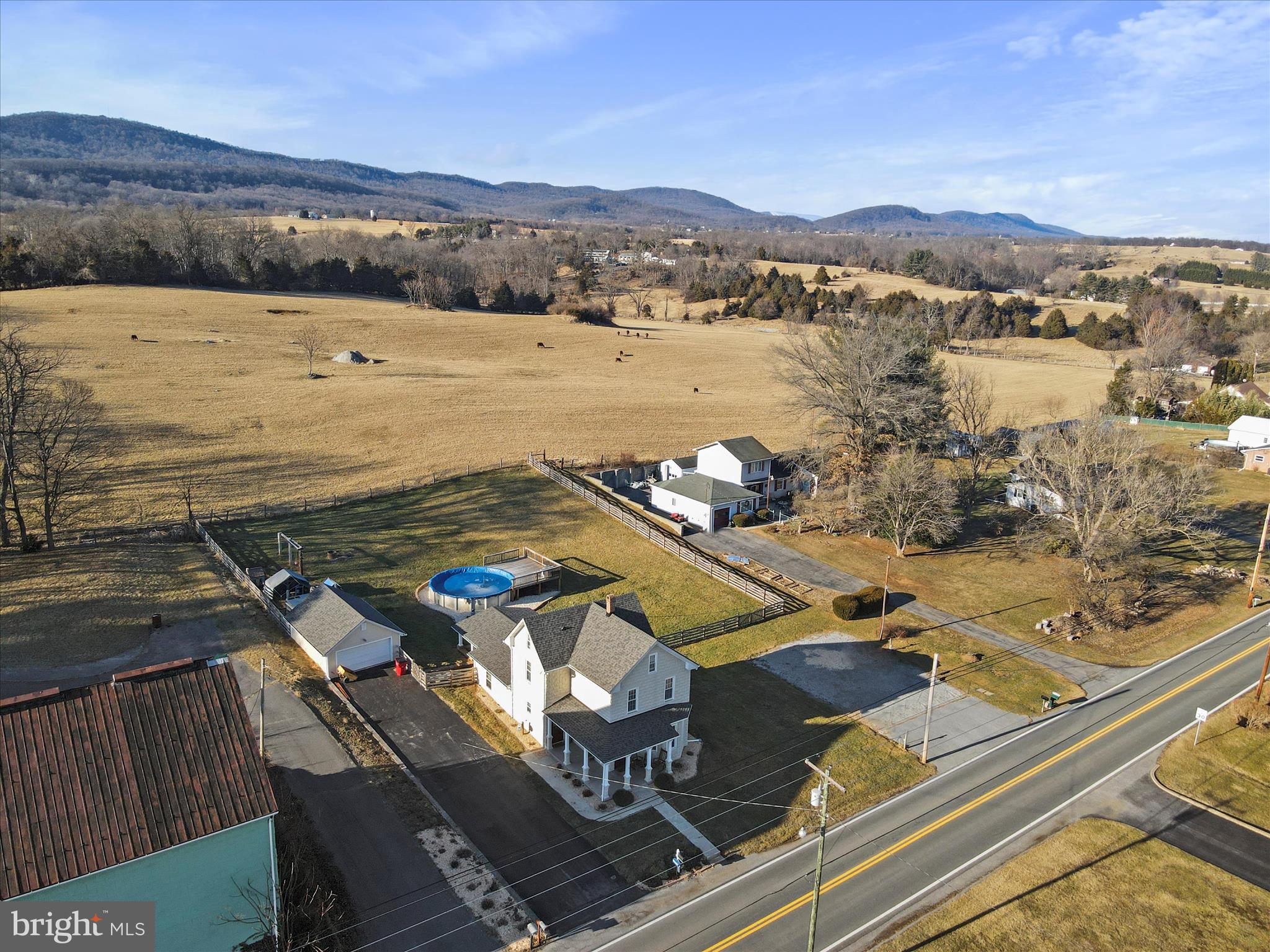 12368 Big Pool Rd