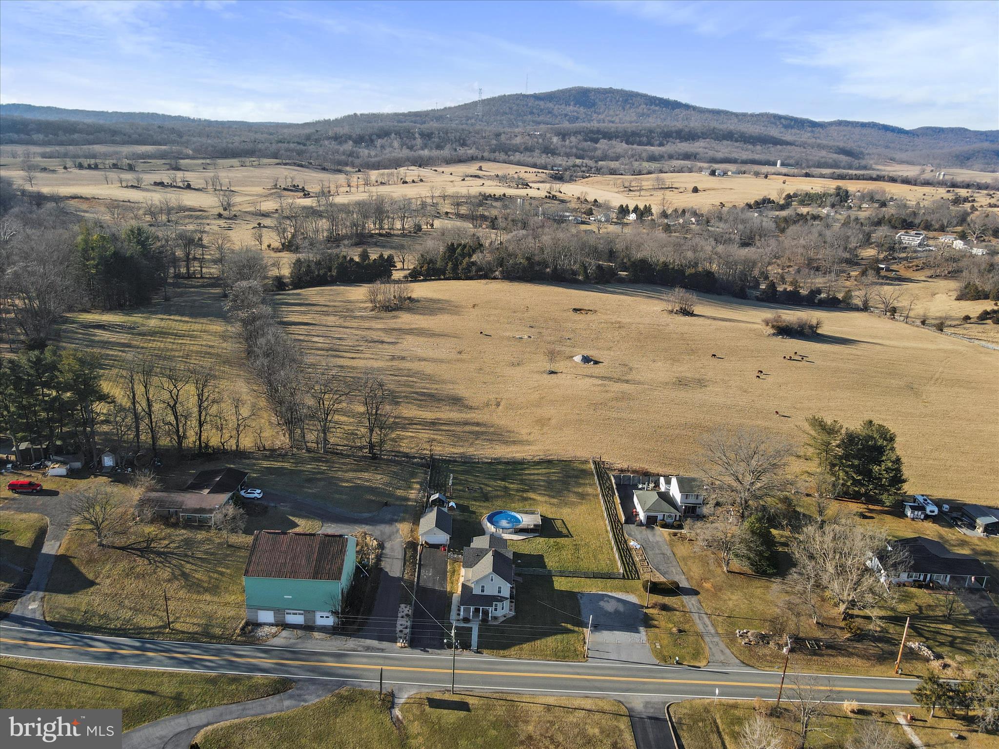 12368 Big Pool Rd