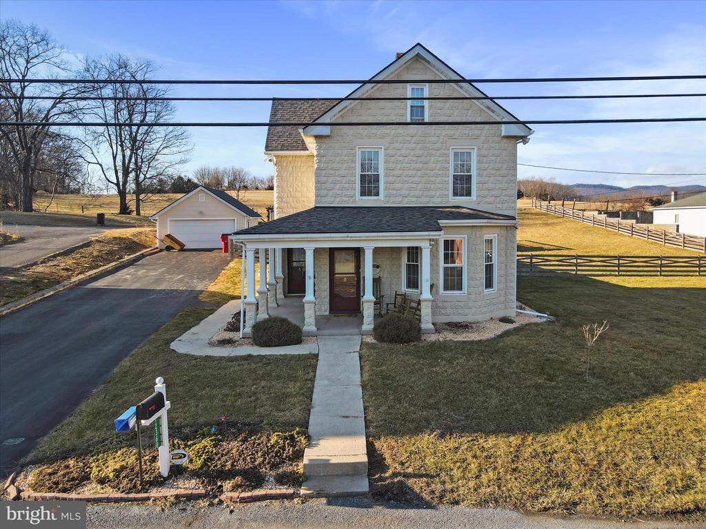 12368 Big Pool Rd