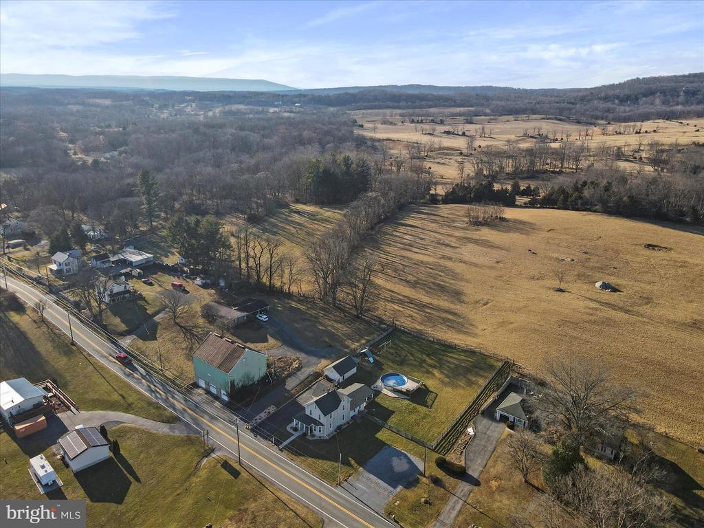 12368 Big Pool Rd