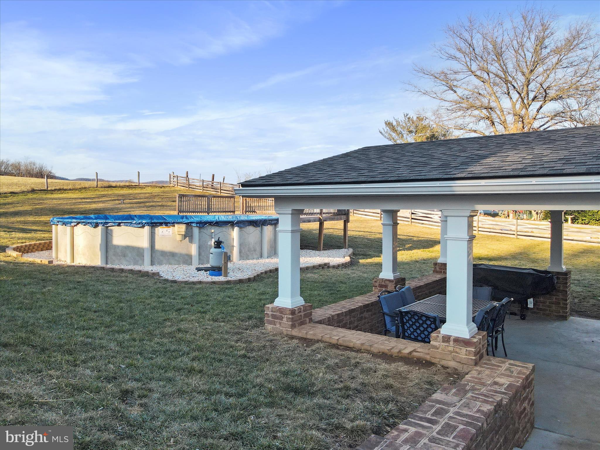 12368 Big Pool Rd