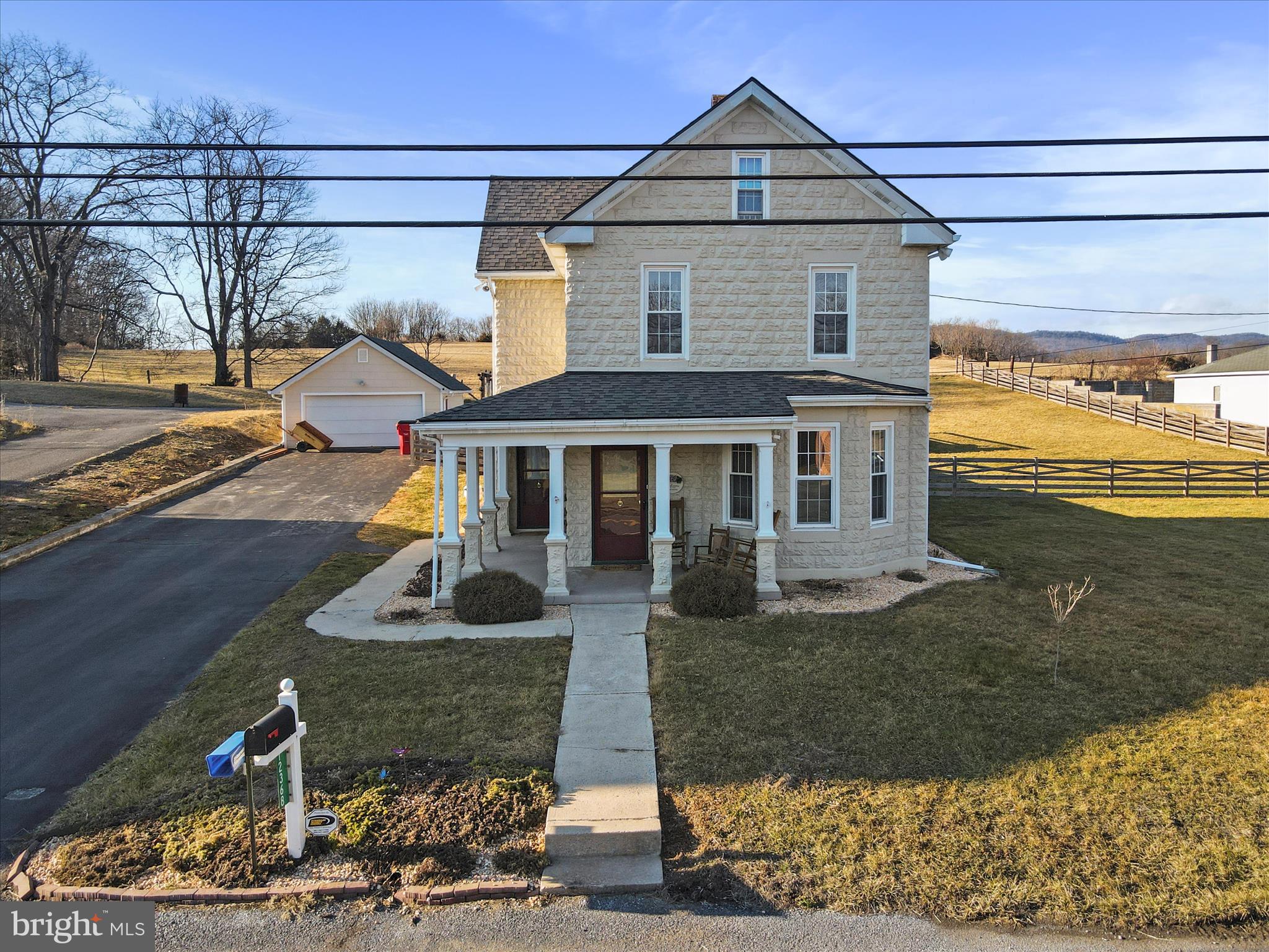 12368 Big Pool Rd