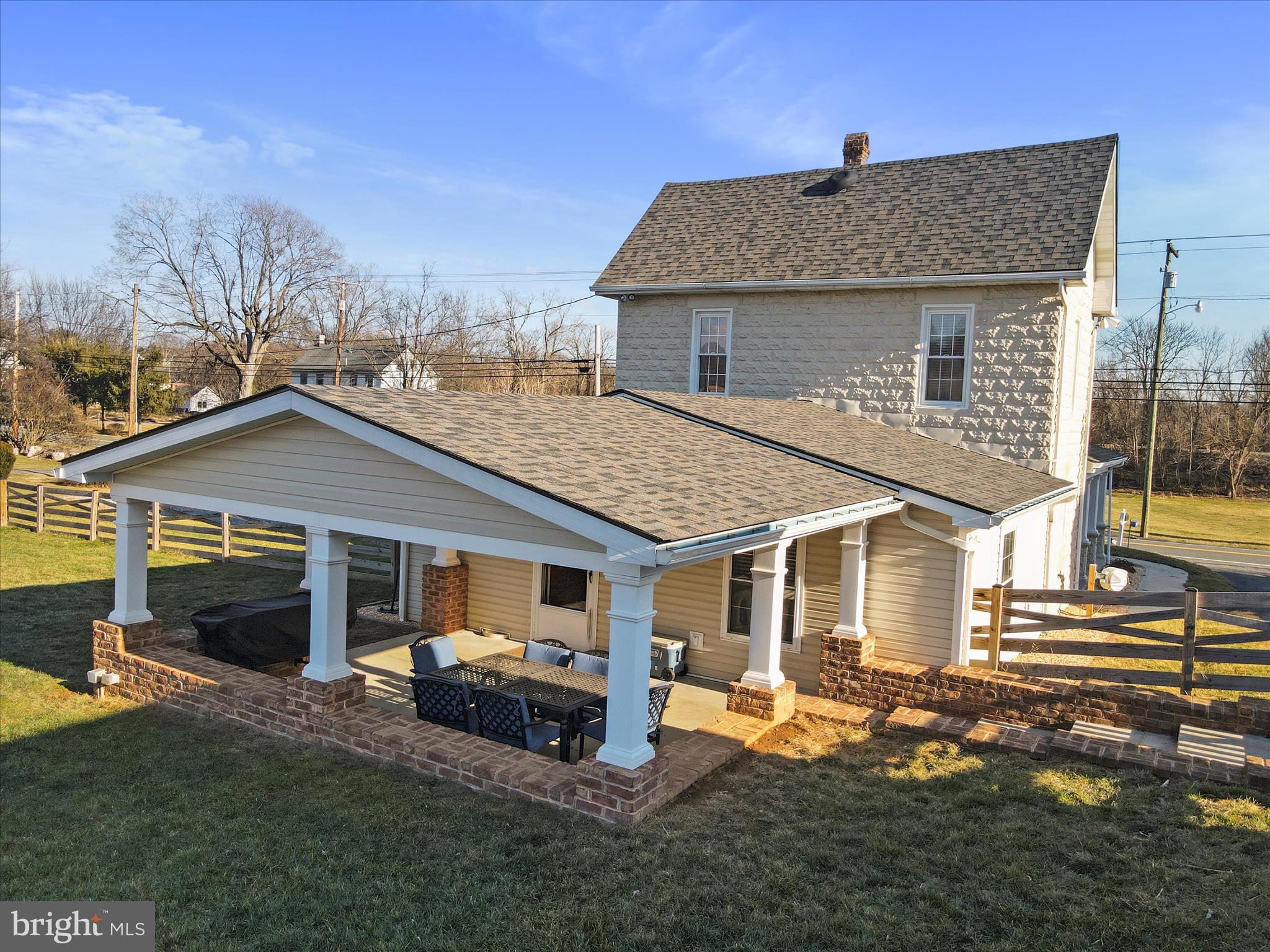 12368 Big Pool Rd