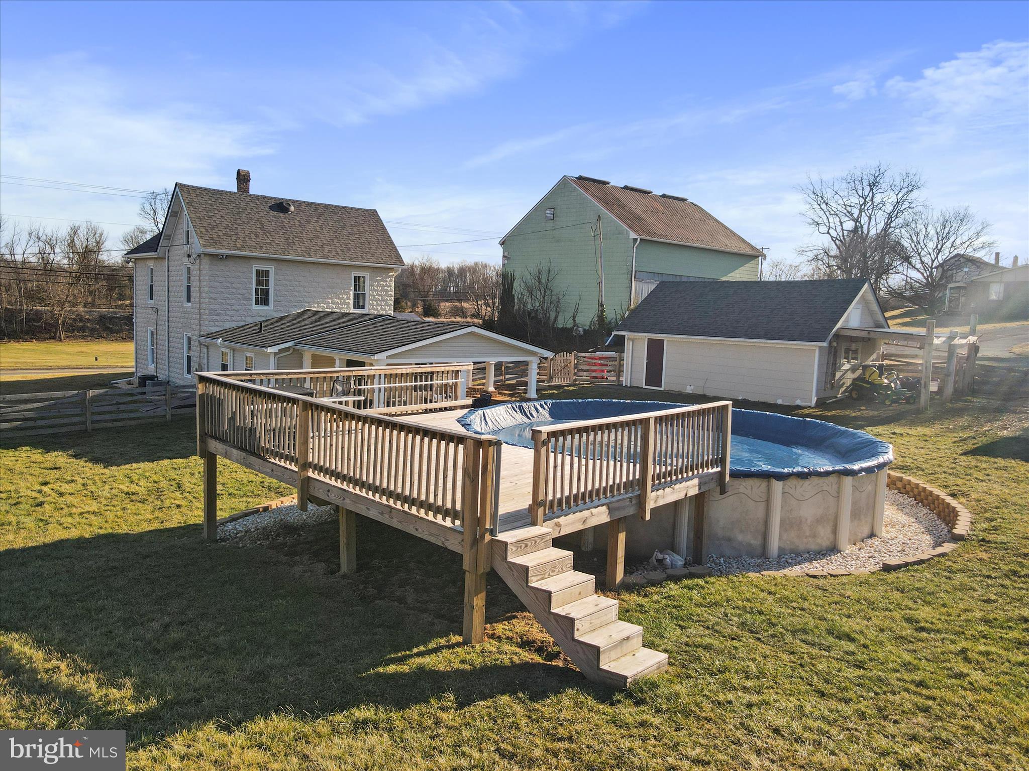 12368 Big Pool Rd
