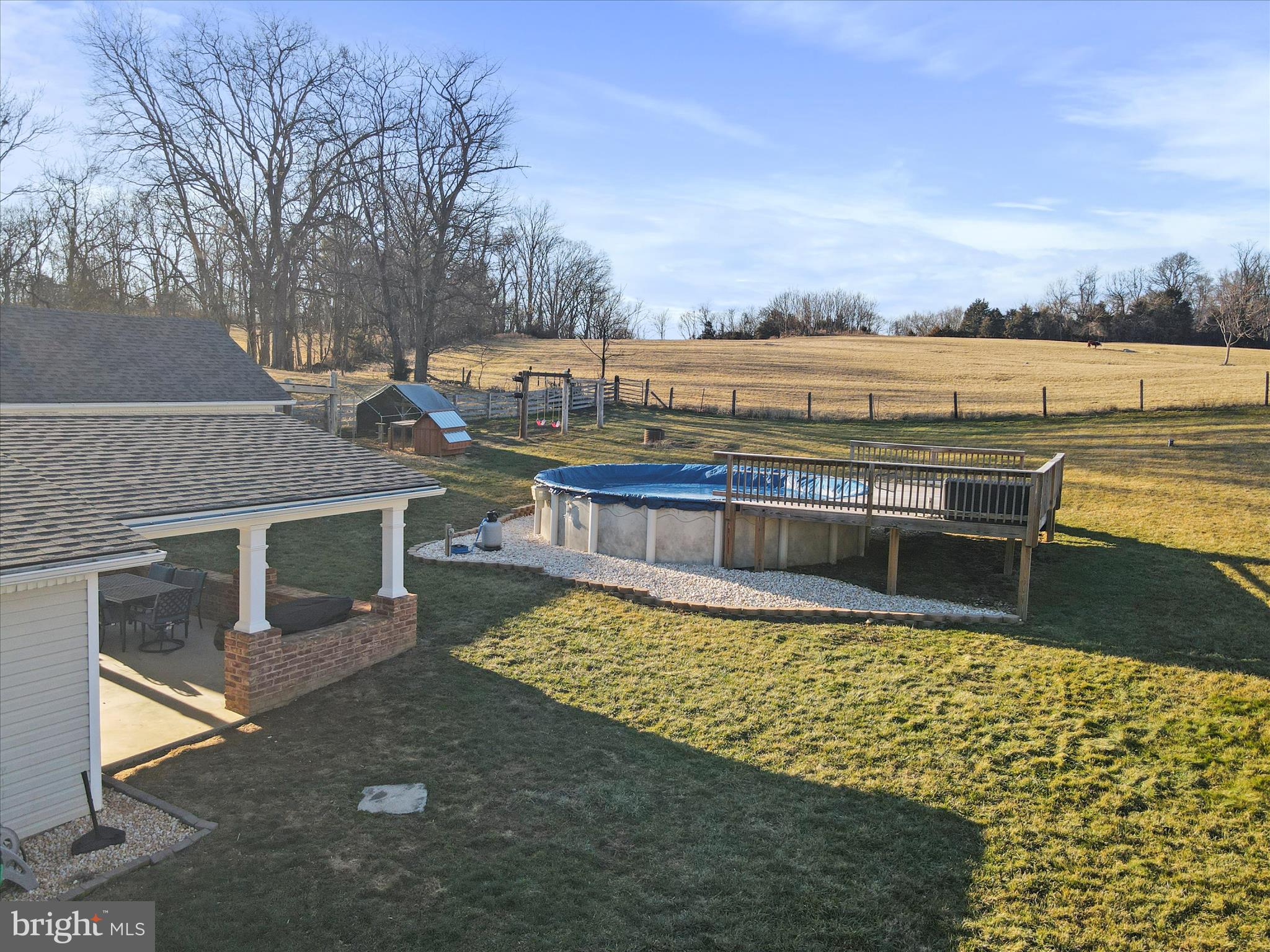 12368 Big Pool Rd