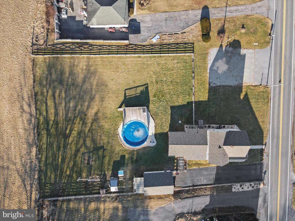 12368 Big Pool Rd