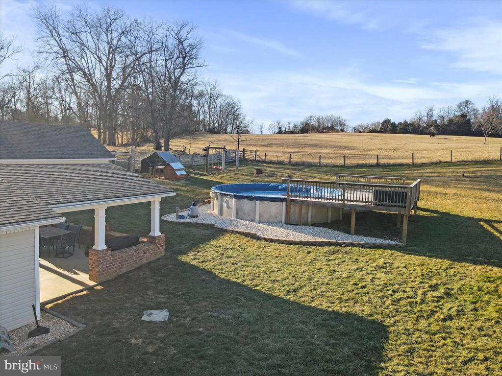 12368 Big Pool Rd