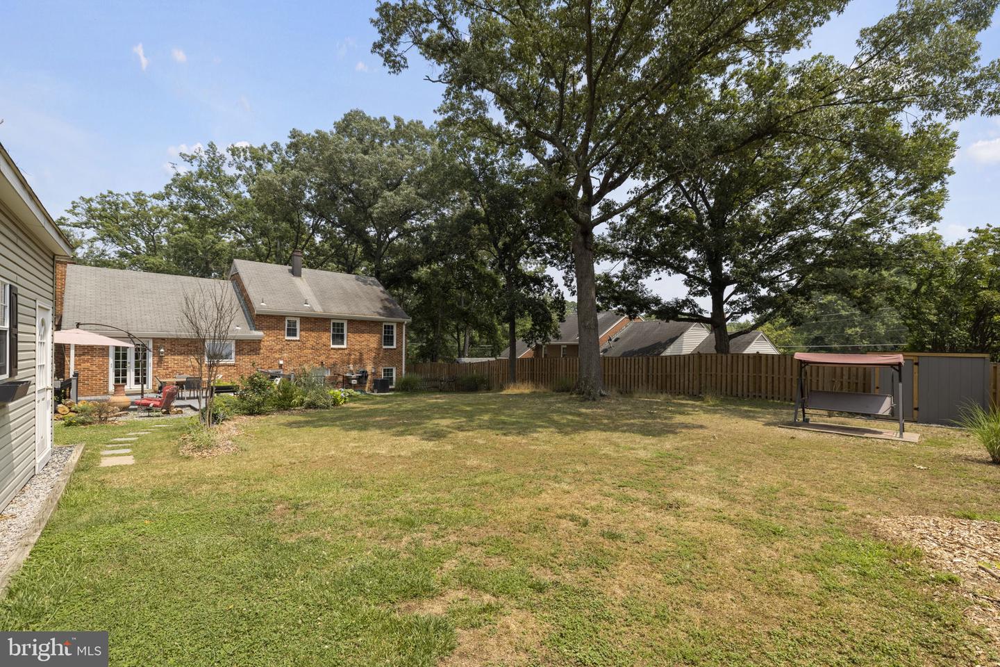 7002 Fort Hunt Rd