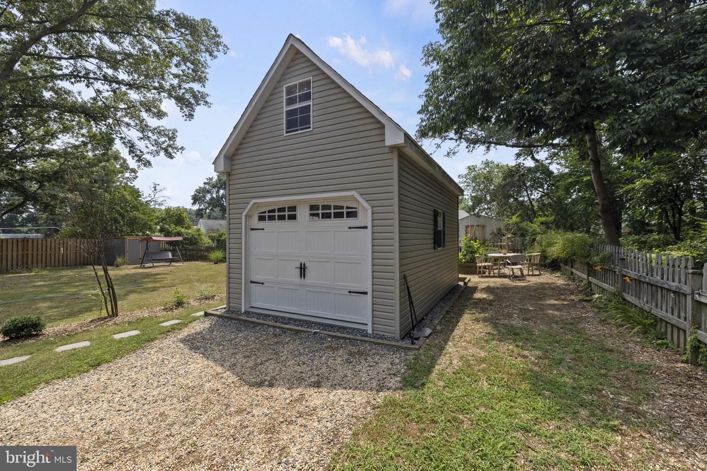 7002 Fort Hunt Rd