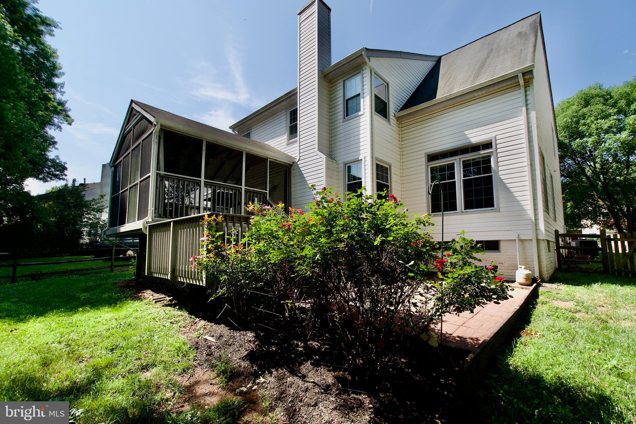 14340 BROOKMERE DRIVE