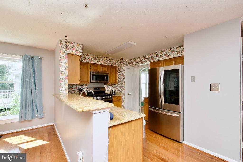 14340 BROOKMERE DRIVE